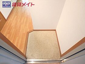 アヴェニール 6A ｜ 三重県津市羽所町（賃貸マンション1K・6階・35.32㎡） その16