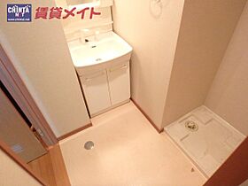 アヴェニール 6A ｜ 三重県津市羽所町（賃貸マンション1K・6階・35.32㎡） その13