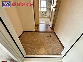 サンライズ21Ａ 201 ｜ 三重県津市白塚町（賃貸アパート2DK・2階・46.55㎡） その14