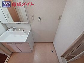 サンライズ21Ａ 201 ｜ 三重県津市白塚町（賃貸アパート2DK・2階・46.55㎡） その21