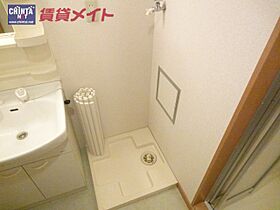 セントアビエス 5B ｜ 三重県津市東丸之内（賃貸マンション1R・5階・33.82㎡） その21