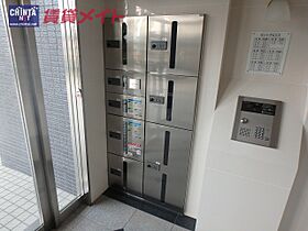 セントアビエス 5B ｜ 三重県津市東丸之内（賃貸マンション1R・5階・33.82㎡） その8