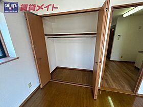 アヴェニール 5B ｜ 三重県津市羽所町（賃貸マンション1K・5階・35.32㎡） その14