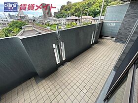 ラフィネ上浜 502 ｜ 三重県津市上浜町４丁目（賃貸マンション3LDK・5階・70.32㎡） その14