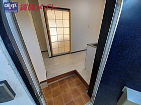 ＧＩＨＥＹハイツ 102 ｜ 三重県津市白塚町（賃貸アパート2K・1階・39.00㎡） その12