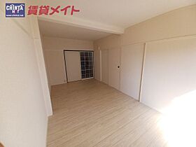 ＧＩＨＥＹハイツ 102 ｜ 三重県津市白塚町（賃貸アパート2K・1階・39.00㎡） その3