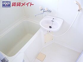 アメニティフラッツ・アイ 202 ｜ 三重県津市安濃町清水（賃貸アパート1K・2階・24.00㎡） その5