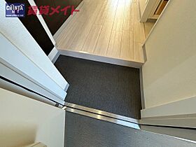 セレクトワン 102 ｜ 三重県津市幸町（賃貸マンション1K・1階・30.00㎡） その13