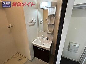 セレクトワン 102 ｜ 三重県津市幸町（賃貸マンション1K・1階・30.00㎡） その10