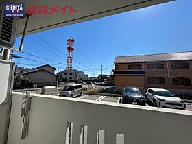 セレクトワン 102 ｜ 三重県津市幸町（賃貸マンション1K・1階・30.00㎡） その16