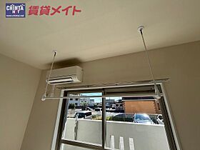 セレクトワン 102 ｜ 三重県津市幸町（賃貸マンション1K・1階・30.00㎡） その22