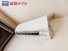 カンフォートA 103 ｜ 三重県津市高茶屋６丁目（賃貸アパート1LDK・1階・38.83㎡） その22