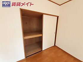 メゾン新町 401 ｜ 三重県津市新町１丁目（賃貸マンション1DK・4階・41.00㎡） その12