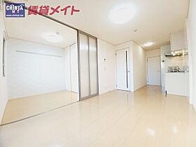 リビングタウンさくらだ 102 ｜ 三重県津市桜田町（賃貸アパート1LDK・1階・35.40㎡） その26