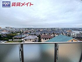 SKY&EARTH 501 ｜ 三重県津市西古河町（賃貸マンション1K・5階・28.00㎡） その13