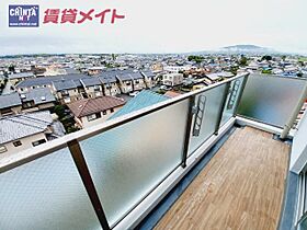 SKY&EARTH 601 ｜ 三重県津市西古河町（賃貸マンション1K・6階・28.00㎡） その14