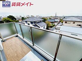 SKY&EARTH 304 ｜ 三重県津市西古河町（賃貸マンション1K・3階・28.00㎡） その10