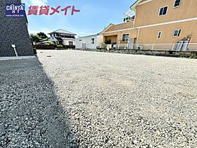 SKY&EARTH 304 ｜ 三重県津市西古河町（賃貸マンション1K・3階・28.00㎡） その17