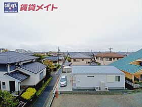 SKY&EARTH 304 ｜ 三重県津市西古河町（賃貸マンション1K・3階・28.00㎡） その14