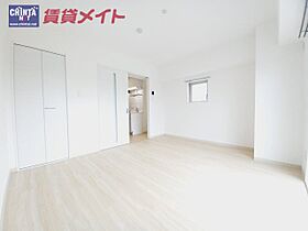 SKY&EARTH 304 ｜ 三重県津市西古河町（賃貸マンション1K・3階・28.00㎡） その6