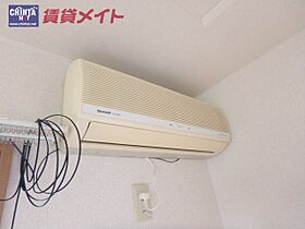 グレート　ピレニーズ 203 ｜ 三重県津市高洲町（賃貸アパート1K・2階・29.70㎡） その12