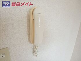 グレート　ピレニーズ 203 ｜ 三重県津市高洲町（賃貸アパート1K・2階・29.70㎡） その13