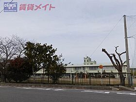 アルファーII 103 ｜ 三重県津市芸濃町椋本（賃貸アパート1K・1階・30.00㎡） その17