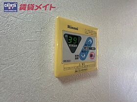 アルファーII 103 ｜ 三重県津市芸濃町椋本（賃貸アパート1K・1階・30.00㎡） その25