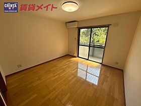 アルファーII 105 ｜ 三重県津市芸濃町椋本（賃貸アパート1K・1階・30.00㎡） その3