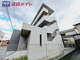 ベルフォーレ 405 ｜ 三重県津市北町津（賃貸マンション1K・4階・30.60㎡） その6