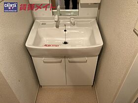 ノイフェルド 202 ｜ 三重県津市栗真町屋町（賃貸アパート1LDK・2階・42.37㎡） その11