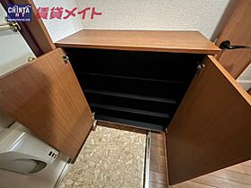 ヴェル ソレイユ 303 ｜ 三重県津市白塚町（賃貸アパート1R・3階・30.04㎡） その22