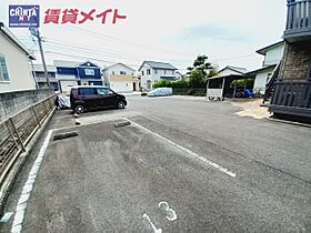 モナリエ栄 207 ｜ 三重県津市末広町（賃貸アパート1DK・2階・29.25㎡） その7