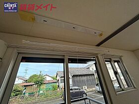 モナリエ栄 207 ｜ 三重県津市末広町（賃貸アパート1DK・2階・29.25㎡） その21