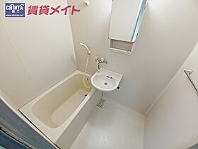 ルクール津 2G ｜ 三重県津市河芸町東千里（賃貸アパート1K・2階・24.00㎡） その5