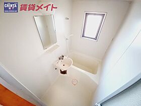 新栄マンション 306 ｜ 三重県津市寿町（賃貸マンション1DK・3階・24.30㎡） その5