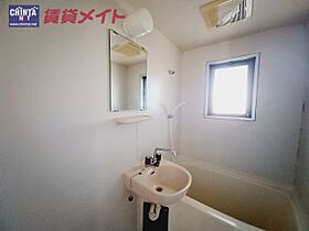 新栄マンション 306 ｜ 三重県津市寿町（賃貸マンション1DK・3階・24.30㎡） その10