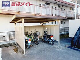 新栄マンション 306 ｜ 三重県津市寿町（賃貸マンション1DK・3階・24.30㎡） その6