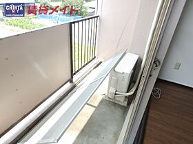 ハートランド上浜 301 ｜ 三重県津市上浜町２丁目（賃貸マンション1K・3階・30.00㎡） その10