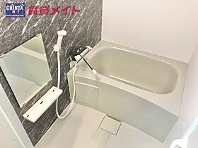 カーサ　ディ　ドマーニ 202 ｜ 三重県津市栄町４丁目（賃貸アパート1K・2階・31.02㎡） その5