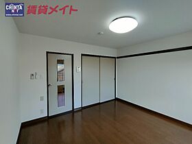 ピュアハイツ 208 ｜ 三重県津市白塚町（賃貸アパート1K・2階・24.71㎡） その7