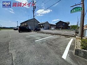 石神ハイツCD D205 ｜ 三重県津市白塚町（賃貸アパート1K・2階・24.00㎡） その6