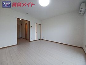 ハートピアツインズEAST 127 ｜ 三重県津市栗真町屋町（賃貸アパート1K・1階・25.00㎡） その14