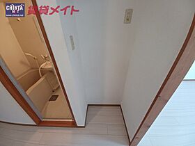 ハートピアツインズEAST 127 ｜ 三重県津市栗真町屋町（賃貸アパート1K・1階・25.00㎡） その24