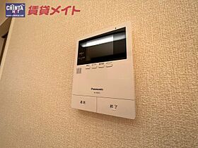 ボヌール 203 ｜ 三重県津市河芸町上野（賃貸アパート1LDK・2階・34.02㎡） その15