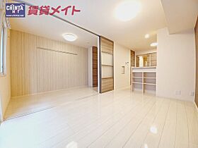 ＵＲＢＡＮ　ＦＬＡＴＳ 106 ｜ 三重県津市一身田中野（賃貸アパート1LDK・1階・40.80㎡） その25