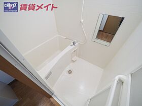 ｂｏｎｈｅｕｒ 102 ｜ 三重県津市上浜町２丁目（賃貸アパート1K・1階・28.56㎡） その5