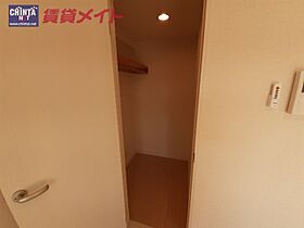 Ｓ－ＦＯＲＴ津新町 1205 ｜ 三重県津市新町１丁目（賃貸マンション1LDK・12階・35.70㎡） その13