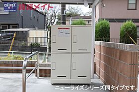 クレメントIV 101 ｜ 三重県津市阿漕町津興（賃貸アパート1LDK・1階・50.01㎡） その21