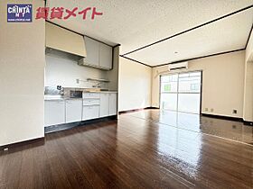 MYHOME西丸之内 3A ｜ 三重県津市西丸之内（賃貸マンション3LDK・3階・60.00㎡） その3